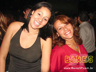 Exaltasamba e Samprazer no Armazém da Vila Exaltasamba e Samprazer no Armazém da Vila