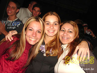 Exaltasamba e Samprazer no Armazém da Vila Exaltasamba e Samprazer no Armazém da Vila