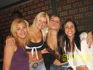 Exaltasamba e Samprazer no Armazém da Vila Exaltasamba e Samprazer no Armazém da Vila