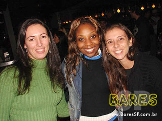 Exaltasamba e Samprazer no Armazém da Vila Exaltasamba e Samprazer no Armazém da Vila