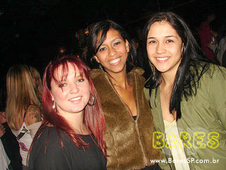 Exaltasamba e Samprazer no Armazém da Vila Exaltasamba e Samprazer no Armazém da Vila