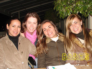 Fernando Rios no Mercearia Jockey Club Fernando Rios no Mercearia Jockey Club