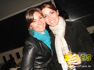 Fernando Rios no Mercearia Jockey Club Fernando Rios no Mercearia Jockey Club