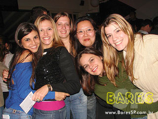 Fernando Rios no Mercearia Jockey Club Fernando Rios no Mercearia Jockey Club