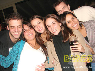 Fernando Rios no Mercearia Jockey Club Fernando Rios no Mercearia Jockey Club