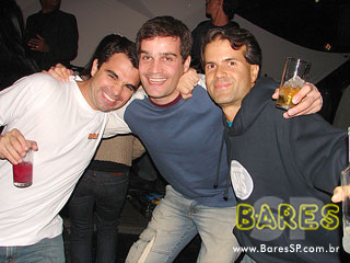 Fernando Rios no Mercearia Jockey Club Fernando Rios no Mercearia Jockey Club