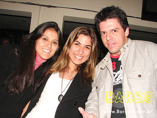 Fernando Rios no Mercearia Jockey Club Fernando Rios no Mercearia Jockey Club