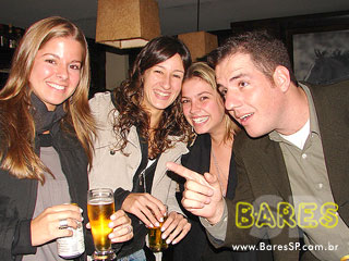 Fernando Rios no Mercearia Jockey Club Fernando Rios no Mercearia Jockey Club