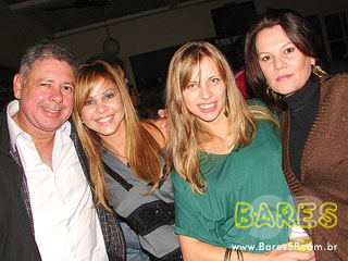 Fernando Rios no Mercearia Jockey Club Fernando Rios no Mercearia Jockey Club