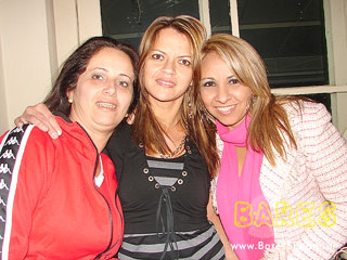 Fernando Rios no Mercearia Jockey Club Fernando Rios no Mercearia Jockey Club