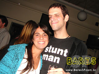 Fernando Rios no Mercearia Jockey Club Fernando Rios no Mercearia Jockey Club