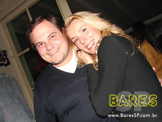 Fernando Rios no Mercearia Jockey Club Fernando Rios no Mercearia Jockey Club