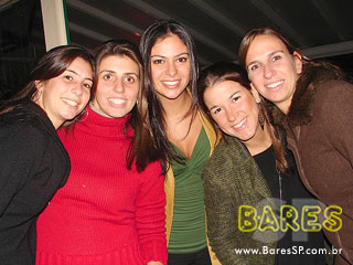 Fernando Rios no Mercearia Jockey Club Fernando Rios no Mercearia Jockey Club