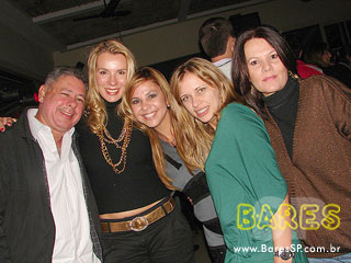 Fernando Rios no Mercearia Jockey Club Fernando Rios no Mercearia Jockey Club