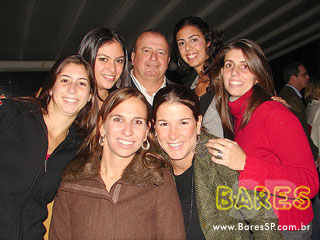 Fernando Rios no Mercearia Jockey Club Fernando Rios no Mercearia Jockey Club