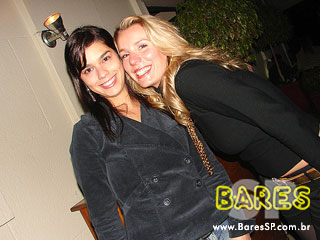 Fernando Rios no Mercearia Jockey Club Fernando Rios no Mercearia Jockey Club