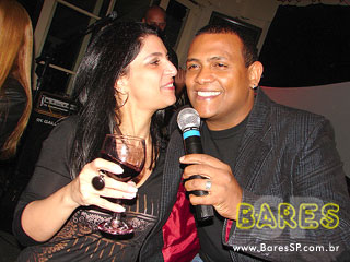 Fernando Rios no Mercearia Jockey Club Fernando Rios no Mercearia Jockey Club