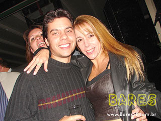 Fernando Rios no Mercearia Jockey Club Fernando Rios no Mercearia Jockey Club