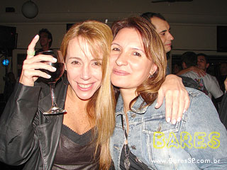 Fernando Rios no Mercearia Jockey Club Fernando Rios no Mercearia Jockey Club