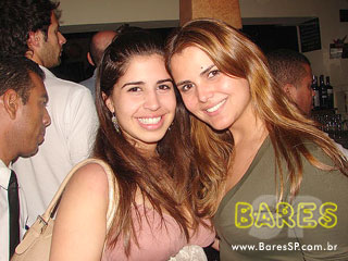 Fernando Rios e banda no Mercearia Jockey Club Fernando Rios e banda no Mercearia Jockey Club