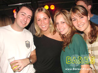 Fernando Rios e banda no Mercearia Jockey Club Fernando Rios e banda no Mercearia Jockey Club