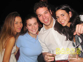 Fernando Rios e banda no Mercearia Jockey Club Fernando Rios e banda no Mercearia Jockey Club