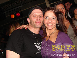 Fernando Rios e banda no Mercearia Jockey Club Fernando Rios e banda no Mercearia Jockey Club