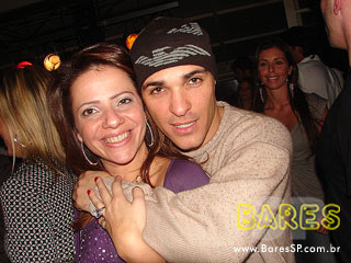 Fernando Rios e banda no Mercearia Jockey Club Fernando Rios e banda no Mercearia Jockey Club