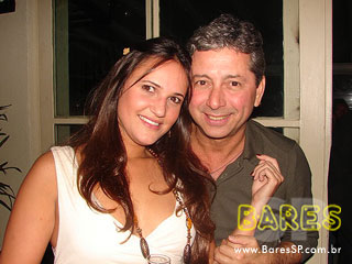 Fernando Rios e banda no Mercearia Jockey Club Fernando Rios e banda no Mercearia Jockey Club