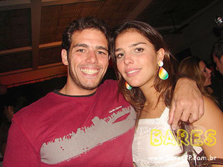 Fernando Rios e banda no Mercearia Jockey Club Fernando Rios e banda no Mercearia Jockey Club