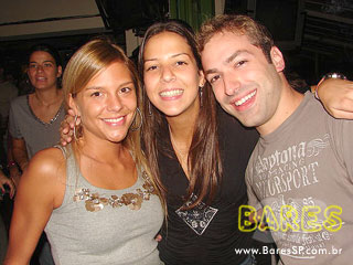 Fernando Rios e banda no Mercearia Jockey Club Fernando Rios e banda no Mercearia Jockey Club