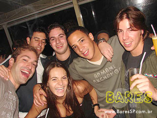 Fernando Rios e banda no Mercearia Jockey Club Fernando Rios e banda no Mercearia Jockey Club