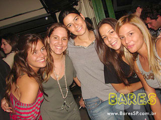 Fernando Rios e banda no Mercearia Jockey Club Fernando Rios e banda no Mercearia Jockey Club