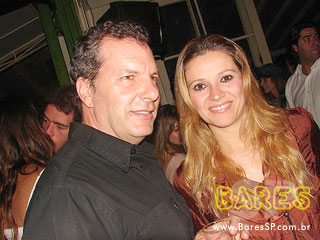 Fernando Rios e banda no Mercearia Jockey Club Fernando Rios e banda no Mercearia Jockey Club