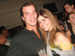 Fernando Rios e banda no Mercearia Jockey Club Fernando Rios e banda no Mercearia Jockey Club