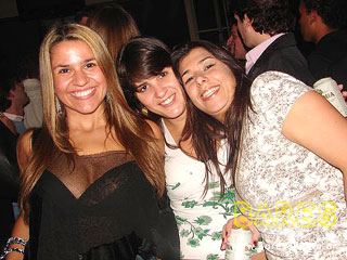 Fernando Rios e banda no Mercearia Jockey Club Fernando Rios e banda no Mercearia Jockey Club