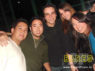 Fernando Rios e banda no Mercearia Jockey Club Fernando Rios e banda no Mercearia Jockey Club