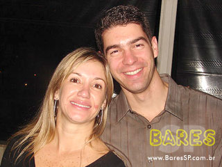 Fernando Rios e banda no Mercearia Jockey Club Fernando Rios e banda no Mercearia Jockey Club