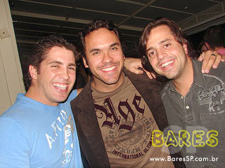 Fernando Rios e banda no Mercearia Jockey Club Fernando Rios e banda no Mercearia Jockey Club