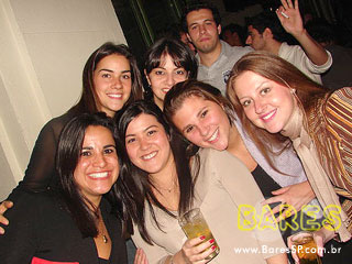 Fernando Rios e banda no Mercearia Jockey Club Fernando Rios e banda no Mercearia Jockey Club