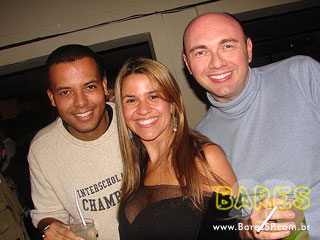 Fernando Rios e banda no Mercearia Jockey Club Fernando Rios e banda no Mercearia Jockey Club