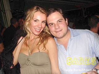 Fernando Rios e banda no Mercearia Jockey Club Fernando Rios e banda no Mercearia Jockey Club