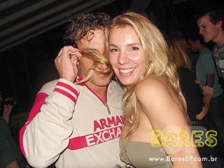 Fernando Rios e banda no Mercearia Jockey Club Fernando Rios e banda no Mercearia Jockey Club