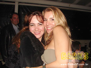 Fernando Rios e banda no Mercearia Jockey Club Fernando Rios e banda no Mercearia Jockey Club