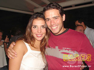 Fernando Rios e banda no Mercearia Jockey Club Fernando Rios e banda no Mercearia Jockey Club