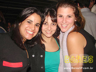 Fernando Rios e banda no Mercearia Jockey Club Fernando Rios e banda no Mercearia Jockey Club