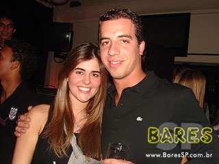 Fernando Rios e banda no Mercearia Jockey Club Fernando Rios e banda no Mercearia Jockey Club