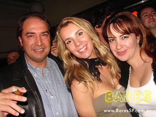 Fernando Rios e banda no Mercearia Jockey Club Fernando Rios e banda no Mercearia Jockey Club