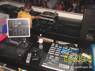 Aniversário mundial de 40 anos na Pacha São Paulo Aniversário mundial de 40 anos na Pacha São Paulo