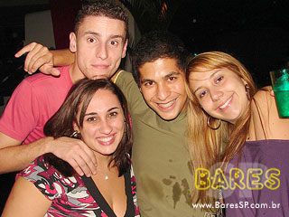 Aniversário mundial de 40 anos na Pacha São Paulo Aniversário mundial de 40 anos na Pacha São Paulo